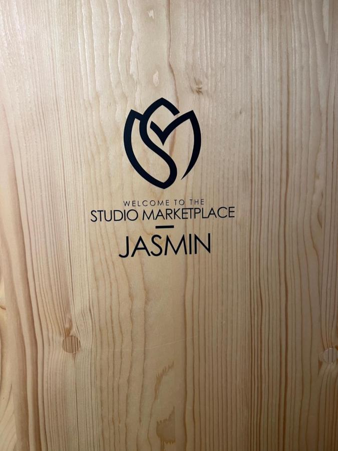 Studio Jasmine إنترلاكن المظهر الخارجي الصورة